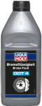LIQUI MOLY Lichid de frana DOT 4 LIQUI MOLY 1L