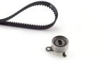 GATES Set curea de distributie GATES PowerGrip K015386XS (K015386XS)