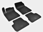 Umbrella Set covorase auto cauciuc UMBRELLA CITROEN C3 2017 - prezent (14017)