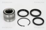 TRISCAN Set rulment roata TRISCAN 8530 68203 (8530 68203) - automobilus