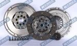RYMEC Set ambreiaj RYMEC DF3011 (DF3011)