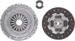 KAMOKA Set ambreiaj KAMOKA KC266 (KC266) - automobilus