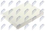 NTY Filtru, aer habitaclu NTY FCF-RE-037 (FCF-RE-037)