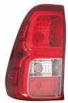 DEPO Lampa spate Depo 212-19AML-LD-WE (212-19AML-LD-WE) - automobilus