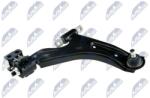 NTY Brat, suspensie roata NTY ZWD-DW-033 (ZWD-DW-033)