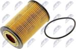 NTY Filtru ulei NTY FOF-VW-030 (FOF-VW-030)