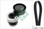 Schaeffler INA Set curea transmisie cu caneluri Schaeffler INA 529 0590 10 (529 0590 10)