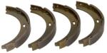 MAXGEAR Set saboti frana, frana de mana MAXGEAR 19-0226 (19-0226) - automobilus