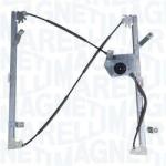 Magneti Marelli Mecanism actionare geam MAGNETI MARELLI 350103163300 (350103163300) - automobilus