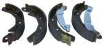 MAXGEAR Set saboti frana MAXGEAR 19-0256 (19-0256)