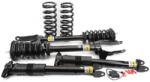 Arnott Set suspensie, arcuri elicoidale / amortizoare Arnott Original Product C-3937 (C-3937)