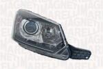 Magneti Marelli Far MAGNETI MARELLI 711307024273 (711307024273) - automobilus