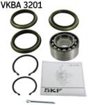 SKF Set rulment roata SKF VKBA 3201 (VKBA 3201) - automobilus