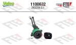 FTE Rulment de presiune, ambreiaj FTE 1100632 (1100632) - automobilus