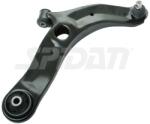 SPIDAN Brat, suspensie roata SPIDAN 44082 (44082)