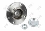 DEPO Set rulment roata DEPO 141-01-240 (141-01-240)