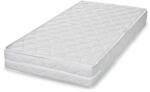 Lorelli Saltea pat, Lorelli Relax, 60 x 120 x 12 cm, spuma elastica, Grey Sky Saltea bebelusi