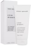 Issey Miyake L'Eau D'Issey lapte de corp 200 ml pentru femei