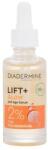 Diadermine Lift+ Glow Anti-Age Serum bőrélénkítő és bőrkisimító arcszérum 30 ml nőknek