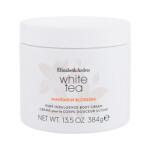 Elizabeth Arden White Tea Mandarin Blossom testápoló krém 384 g nőknek