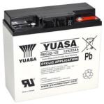 Panasonic Akkumulátor YUASA REC22-12I (12V; 22Ah; ciklikus) (13747)