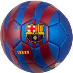 FC Barcelona csíkos focilabda 5 méret, piros és kék színben