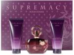 Afnan Supremacy Purple - EDP 100 ml + tusfürdő 100 ml + hidratáló testápoló 100 ml