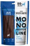 Wiejska Zagroda benzi moi monoproteice cu cerb pentru câini 100 g