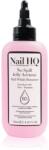 Nail HQ No Spill Jelly Acetone dizolvant pentru oja cu vitamina E 125 ml