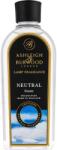 Ashleigh & Burwood London Lamp Fragrance Neutral rezervă lichidă pentru lampa catalitică 500 ml