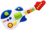 Mattel Музикална играчка Fisher Price - Моята първа китара (70845.00) - ozone