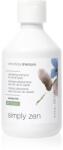 simply zen Detoxifying Shampoo почистващ детоксикиращ шампоан за всички видове коса 250ml