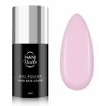 NaniNails Milk alapozó körömlakk 5 ml