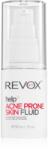 Revox Help Acne Prone Skin Fluid лек хидратиращ флуид за кожа с акне 30ml