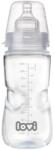 LOVI Medical+ biberon pentru sugari 9m+ 330 ml