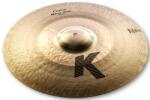 Zildjian 20" K Custom hybrid ride