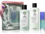 Maria Nila True Soft Beauty Bag ajándékszett száraz hajra