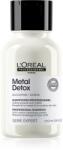 L'Oréal Serie Expert Metal Detox mélyen tisztító sampon a festett és károsult hajra 100 ml