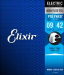 Elixir Polyweb Super Light