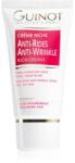 Guinot Anti-Wrinkle подхранващ крем против бръчки 50ml