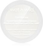 Wet n Wild BareFocus Clarifying Finishing Powder матираща пудра цвят Translucent 6 гр