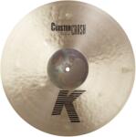 Zildjian 18" K Cluster Crash