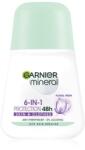 Garnier Mineral 5 Protection antiperspirant roll-on 48 de ore (Floral Fresh) 50 ml