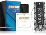 Areon Parfume Blue ароматизатор за въздух за колата 50ml