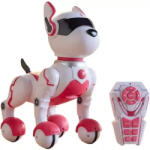 RW Zoey, a távirányítós RC interaktív robotkutya (RW-239343) - morzsajatekbolt