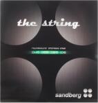 Sandberg Bass Strings 45-105