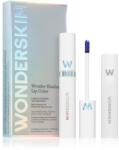 WONDERSKIN Wonder Blading Lip Stain Kit белещо се червило + активатор цвят Beautiful 4ml