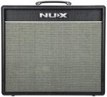 Nu-X Mighty 60 MKII