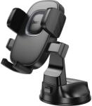 hoco. autós töltő középkonzolhoz H76 fekete