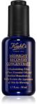 Kiehl's Midnight Recovery Concentrate ser de noapte reparator pentru toate tipurile de ten, inclusiv piele sensibila 50 ml